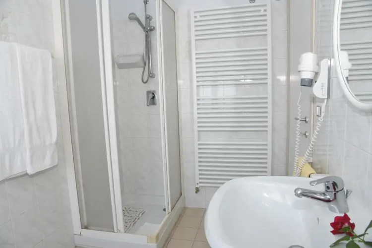 Albergo La Rosetta