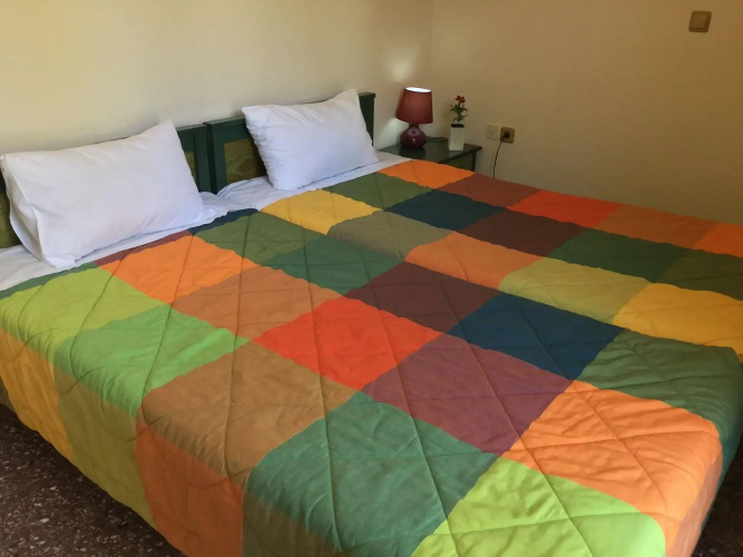 Arocaria Apartments