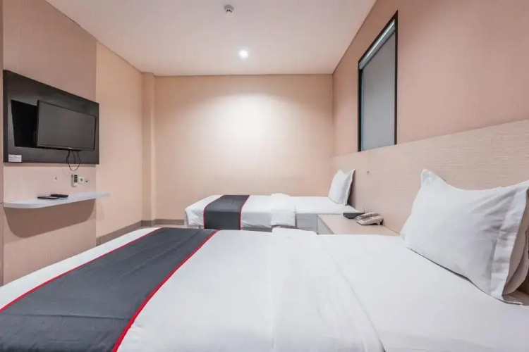 Collection O Hotel Igloo