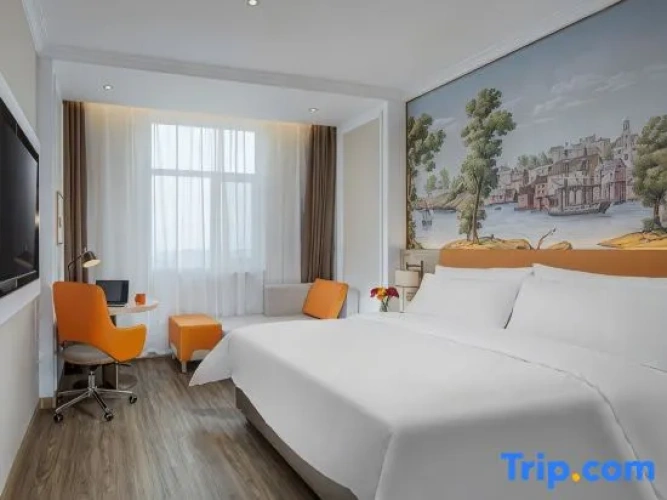 Business Double room