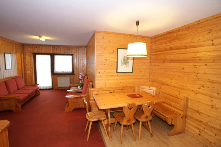 Centro Vacanze Veronza Clubresidence