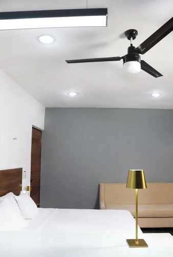 Comfort Double Studio