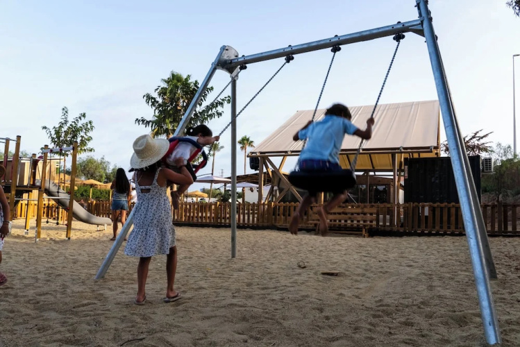 Camping Cuevas Mar photo 33