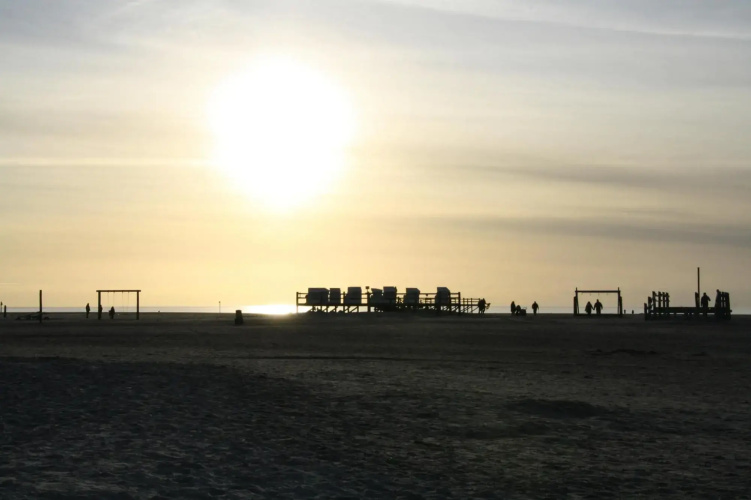 Apartment, St. Peter - Ording