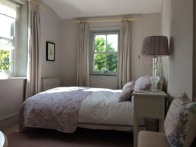 Delamore House