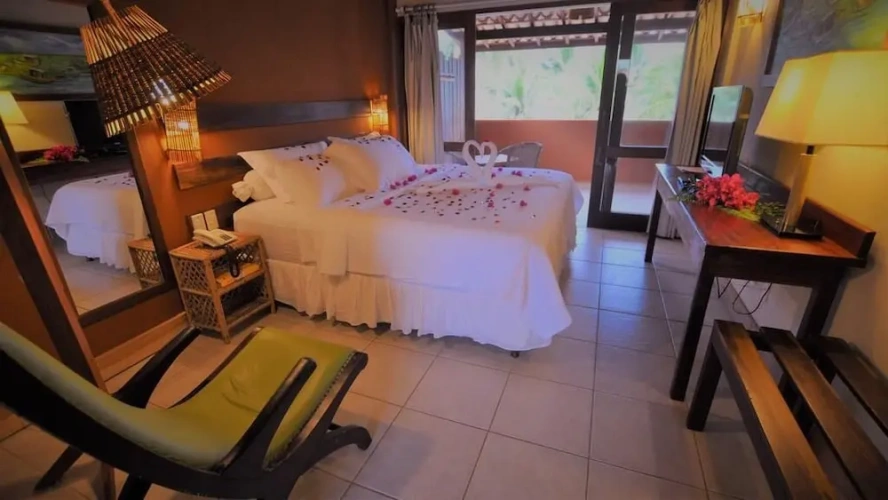 Superior room
