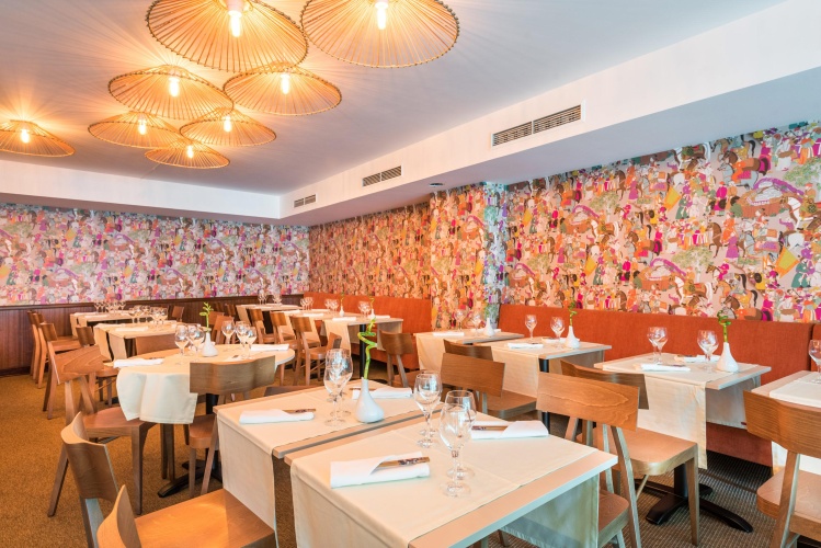 Pestana Royal All Inclusive Ocean and Spa Resort photo 38