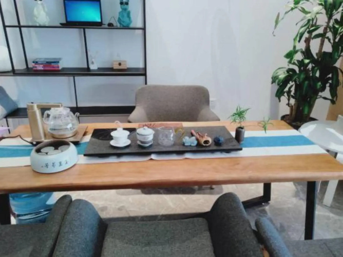Chongqing Chaka Hotel