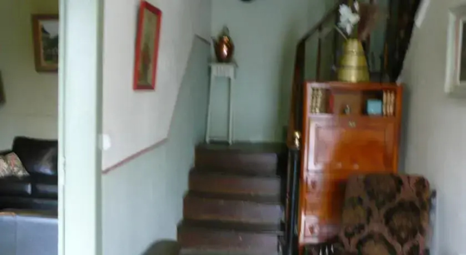 Gîte lAbérou