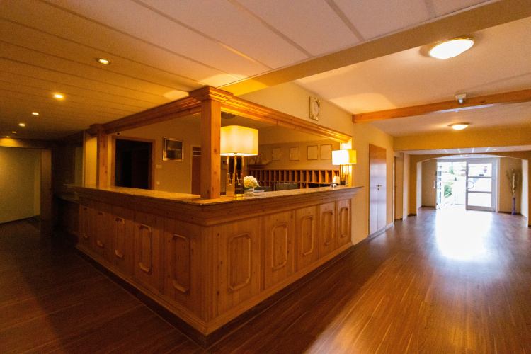Hotelbild