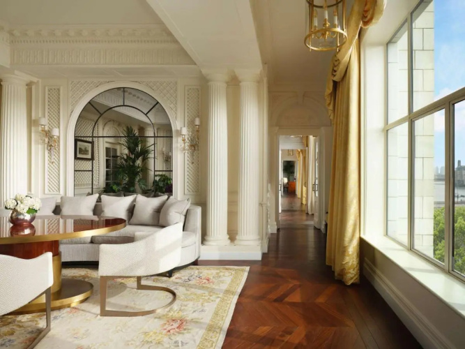 The Savoy Hotel photo 18
