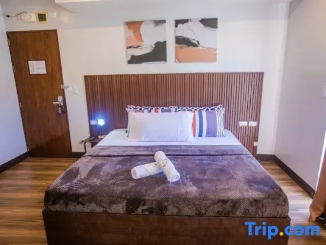 Hotel NaeR