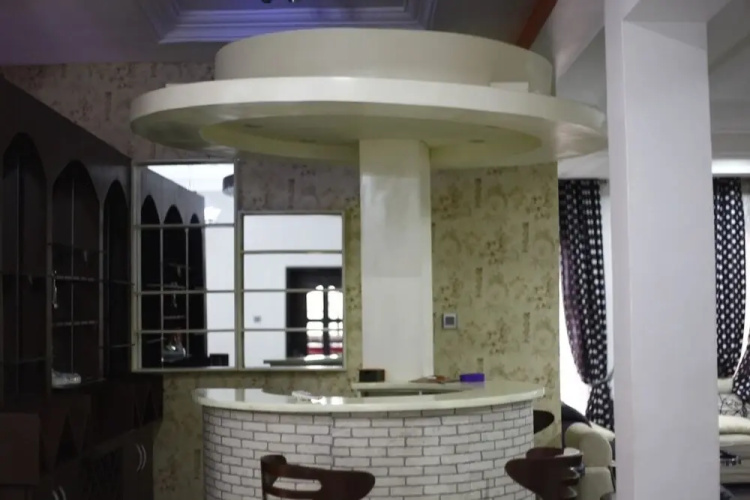 Apartment 13