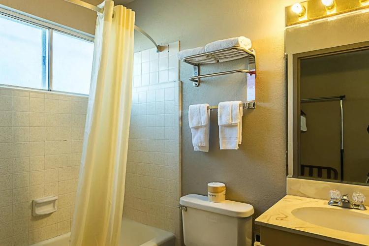 Econo Lodge