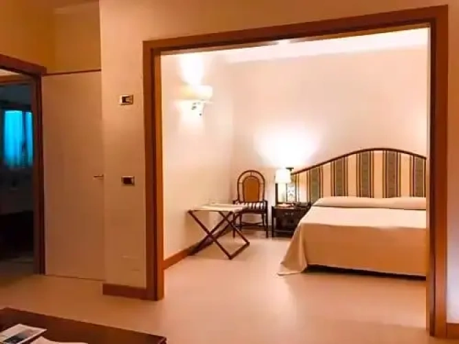 Superior Suite