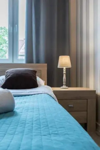 Apartament Premium