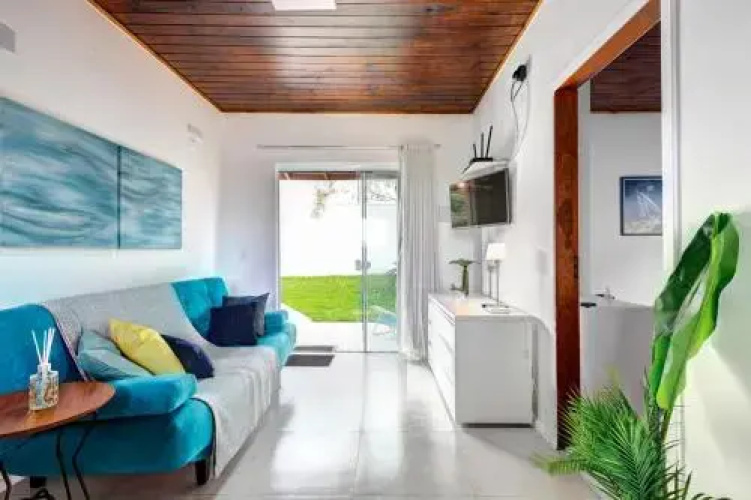 Loft na Lagoa da Conceição