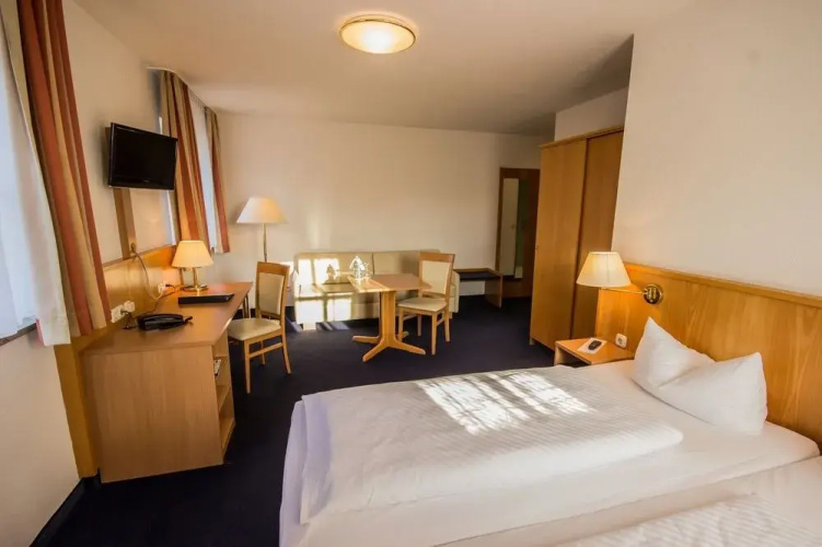 Achat Comfort Passau