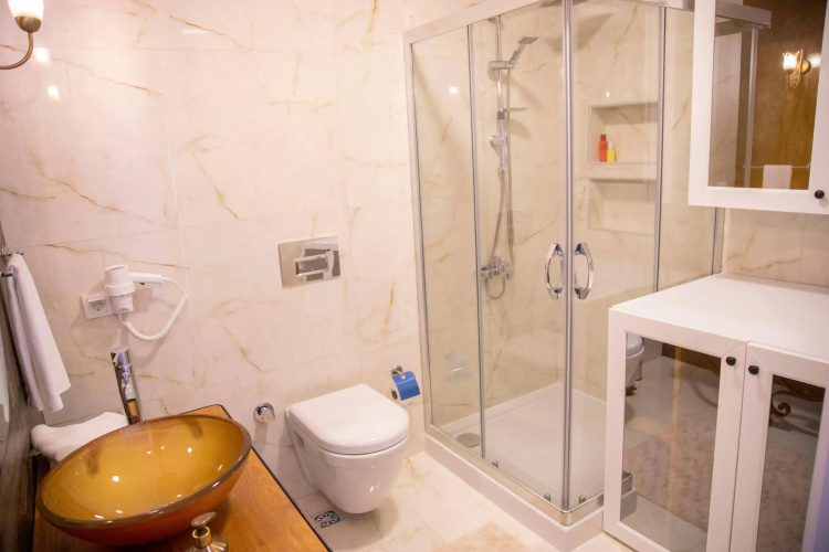 Bellapais 58 Luxury Cesme