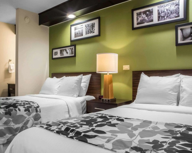 Comfort Inn