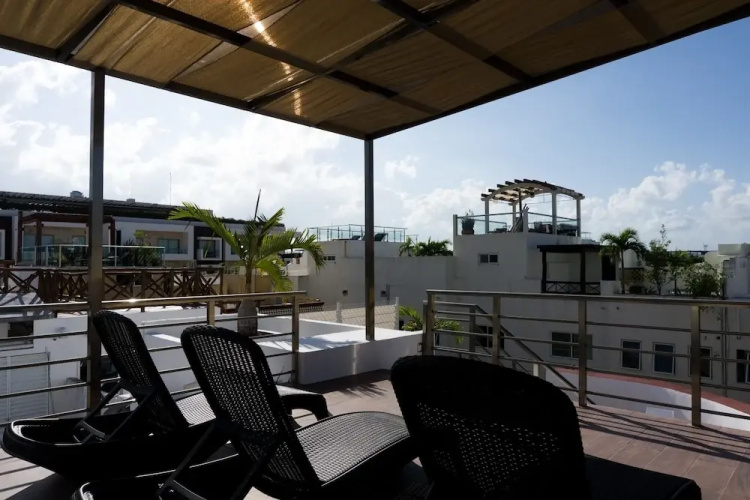 Magic Paradise C4 3 Bedroom Condo