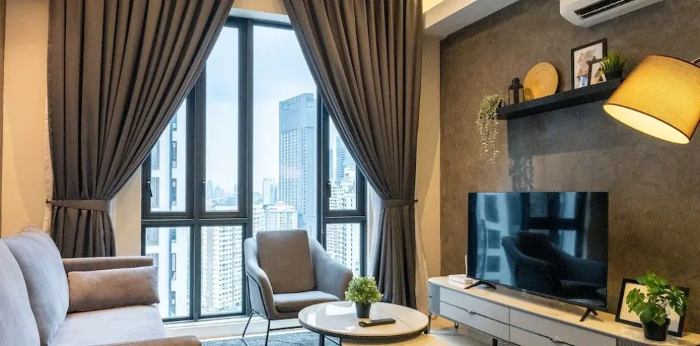 Sentral Suites