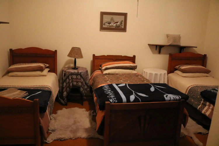 Grysbok Self Catering Accommodation