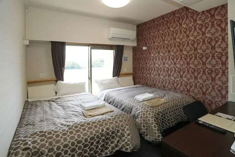 Jisco Hotel Saikai