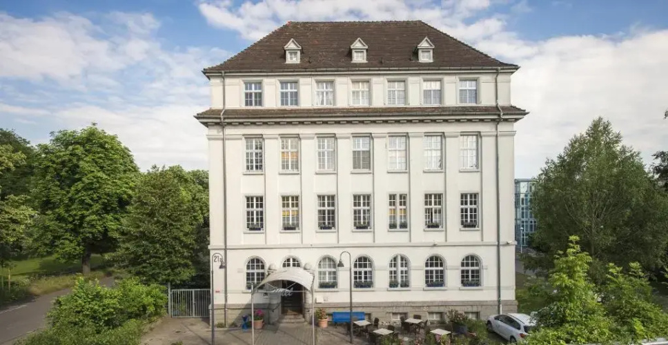 Hotelafbeelding