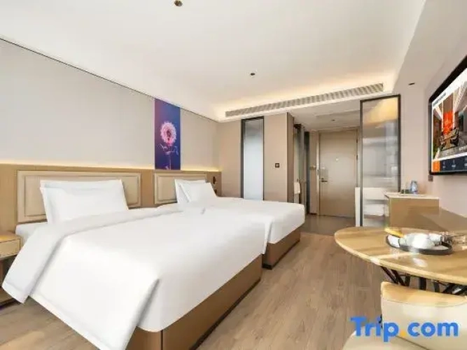 Business Twin room