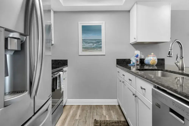 Santa Rosa Dunes 825