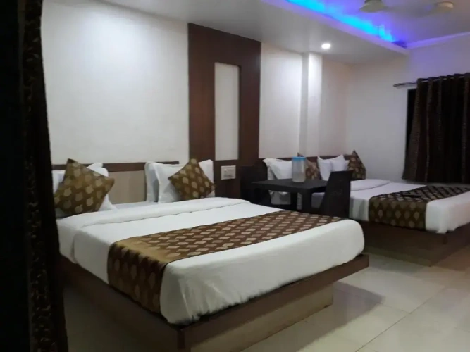 Standard Family room