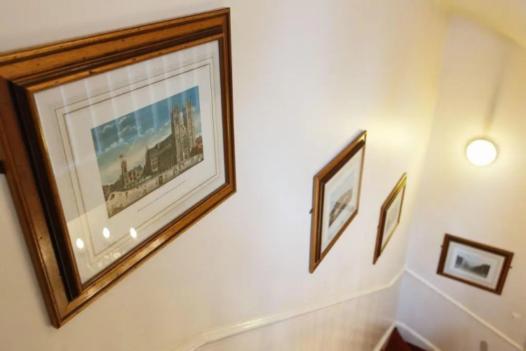 Morgan Hotel photo 16