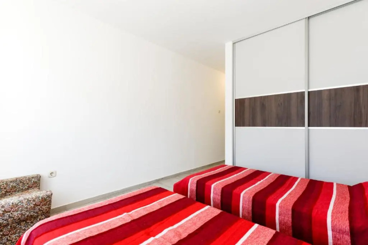 Apartments Antica - Edita