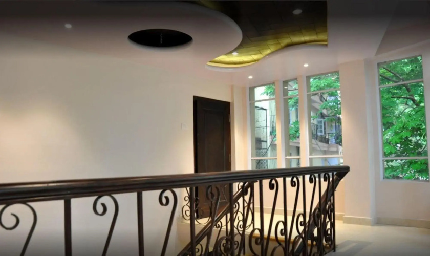 Hotel Shiwalik Regency