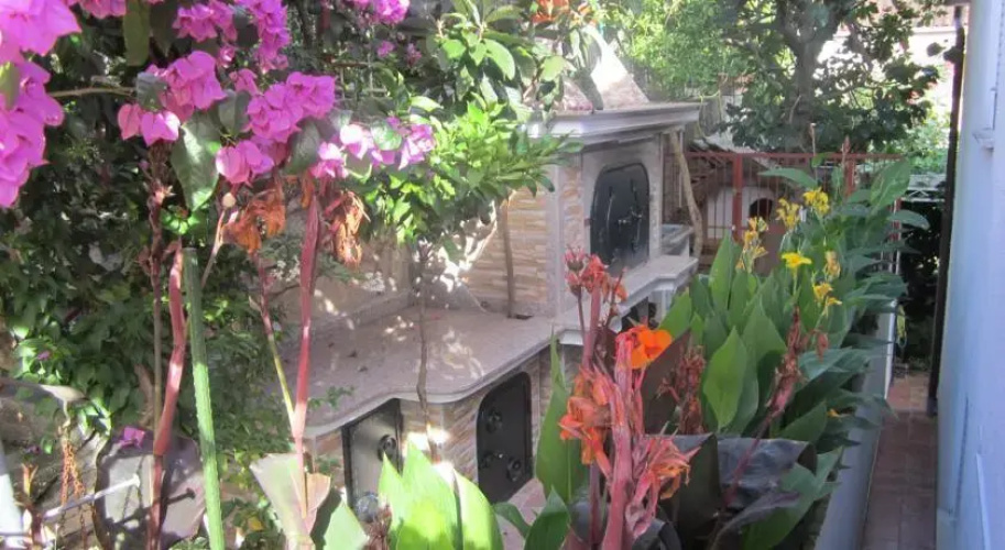 Villa Ljubica