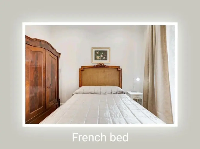 3 Bedrooms Deluxe Double Apartment