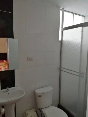 Hostal Encantos AQP
