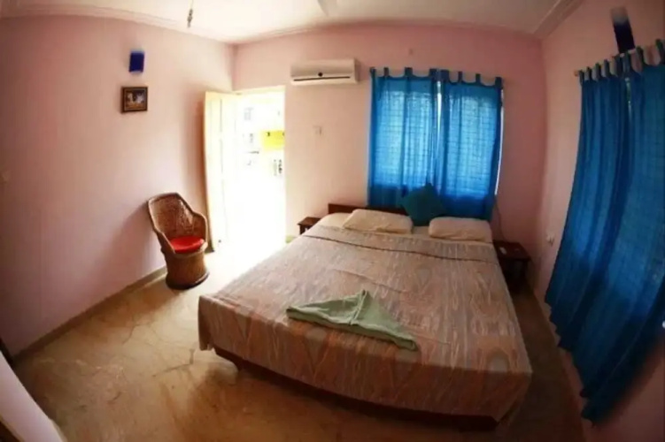Hotel Nifa
