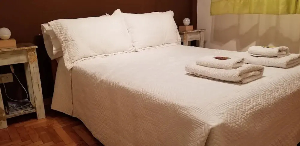 Boedo Apartment