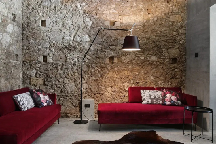Casa Isonzo Siracusa