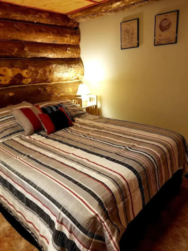 Northern Sky Lodge