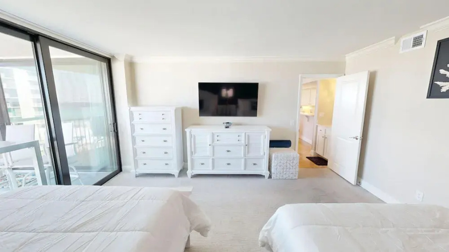 Mainsail 143 2 Bedroom Condo