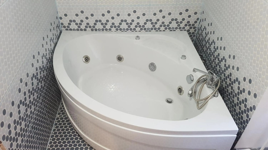 Apartament GreenStar
