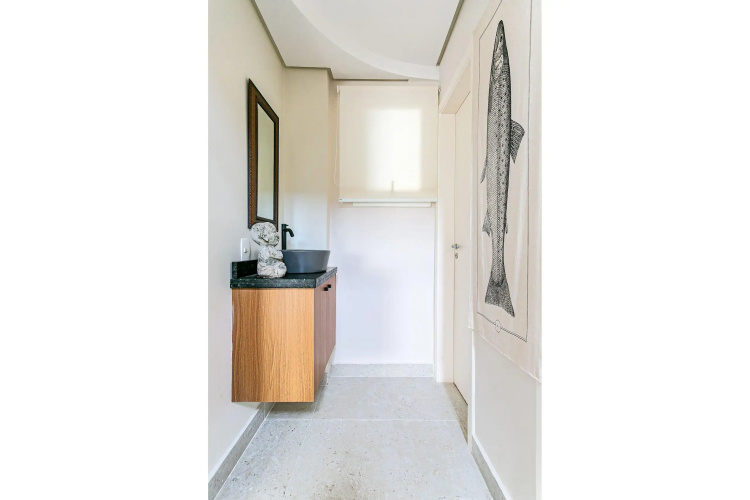 Duplex Na Lagoa Da Conceição #la08