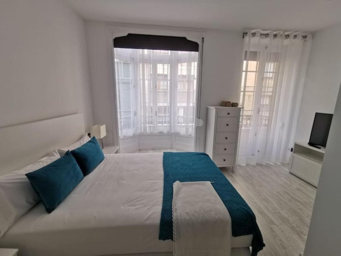 Begoña 18 Rest & Adventure