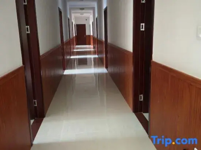 WuLiRenJiaHotel