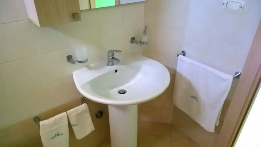 B&B Borgo Minerva