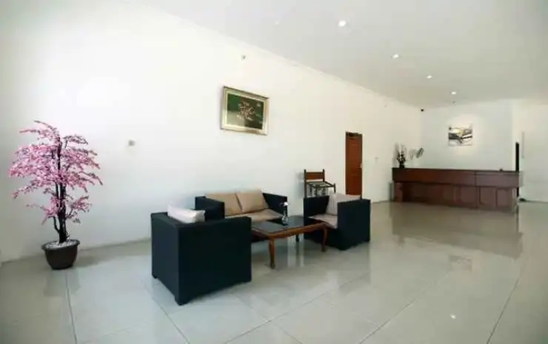 Hotel Baru Cirebon
