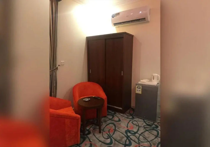 Ajnihat Kanuz Hotel Suites
